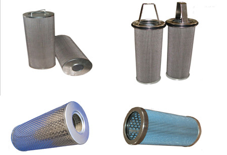 自動反沖洗過濾器濾芯 自動反沖洗過濾器濾芯