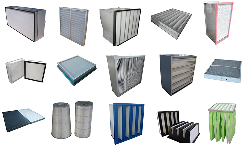 相信很多人都知道,空氣過濾設(shè)備的濾芯是其中為重要的一個(gè)部件,因此不管是在性能的了解還是部件的選擇上都是有很多問題是需要注意的,下面由北方濾器為大家講解空氣過濾設(shè)備濾芯的基本參數(shù)及性能優(yōu)勢(shì)