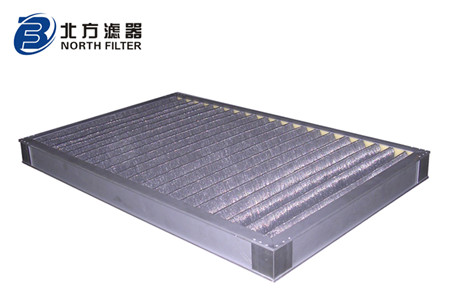 活性碳過(guò)濾器濾芯